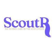ScoutR Pet Health Logo
